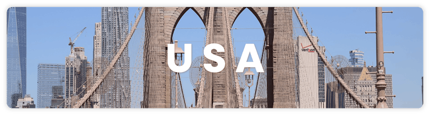 Internship funding in the USA