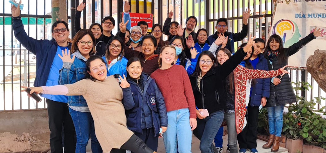 Win A Psychology International Internship Scholarship Intern Abroad HQ