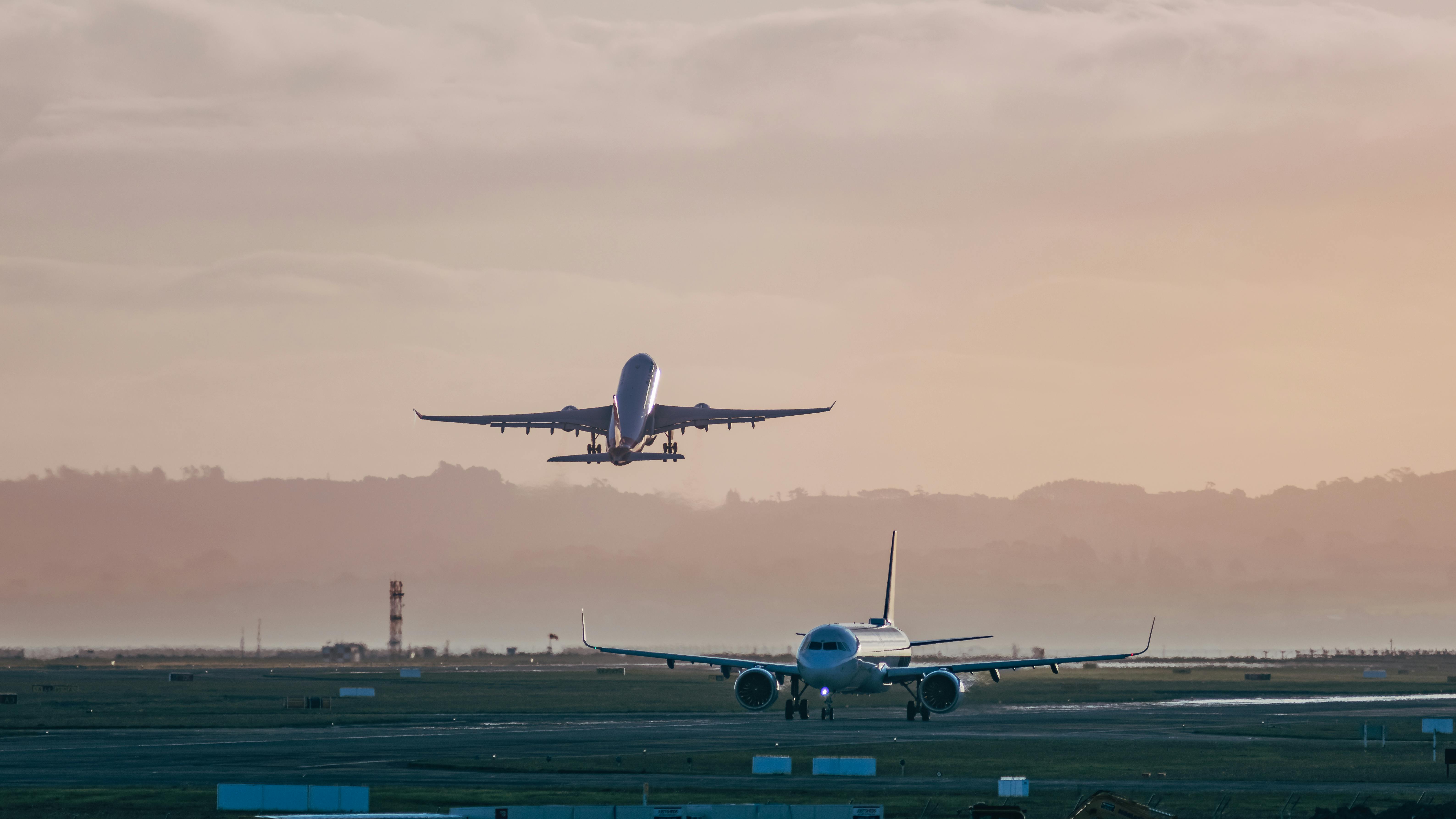 Intern Abroad Flights