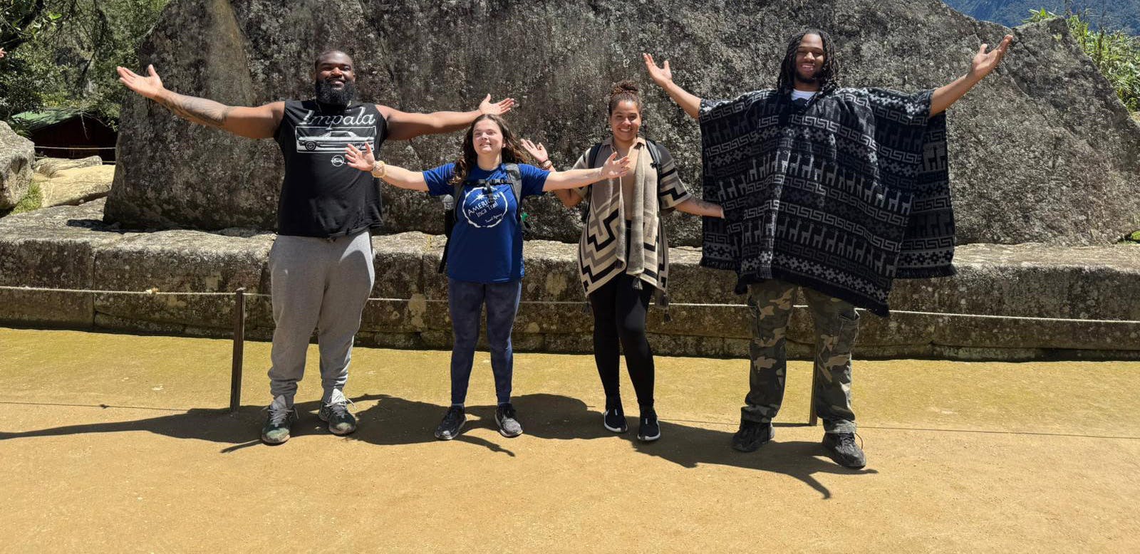 Study Abroad Internship Programs with Intern Abroad HQ