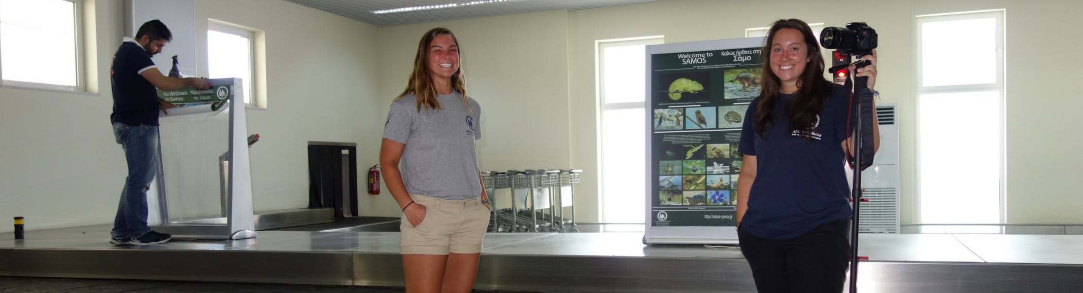 Marketing and Communications Internships Abroad