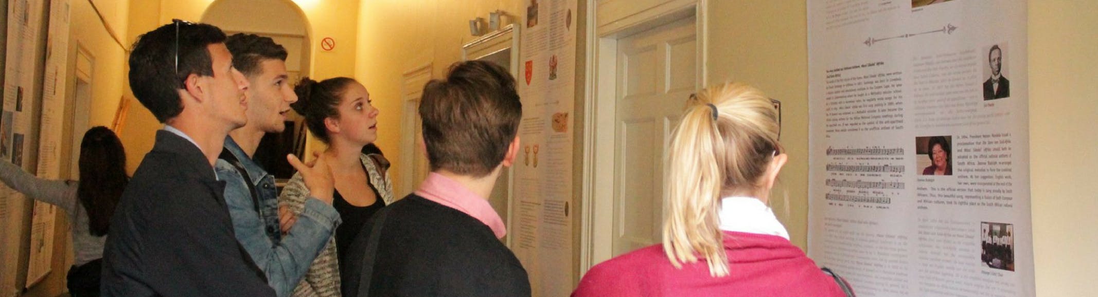 Legal Internships Abroad