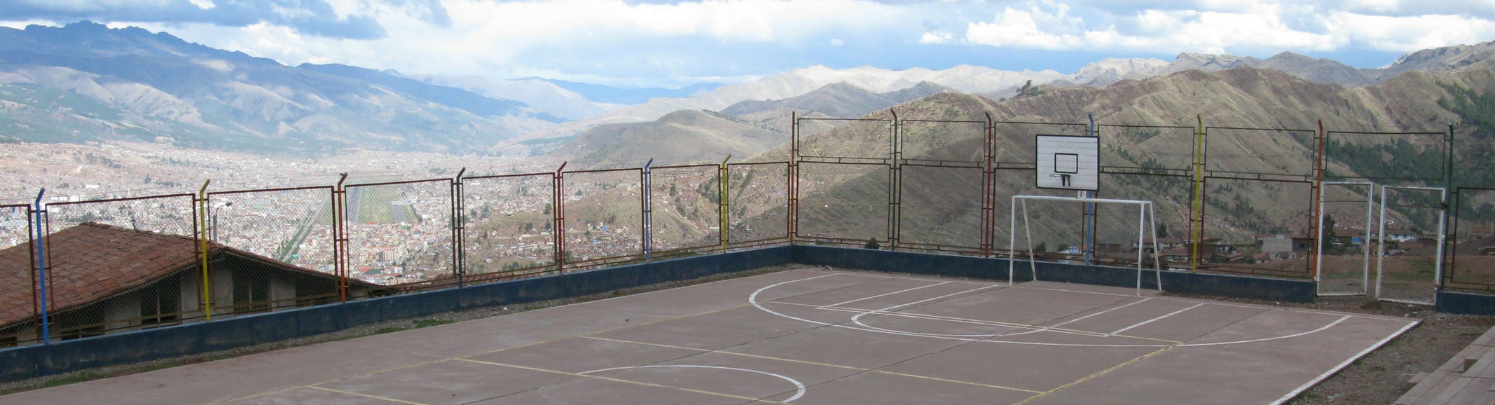 Sport, Exercise & Nutrition Internships Abroad