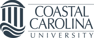 Coastal Carolina University Logo.