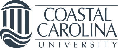 Coastal Carolina University Logo.