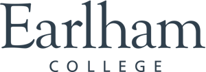 Earlham College Logo.