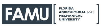 Florida A&M University Logo.