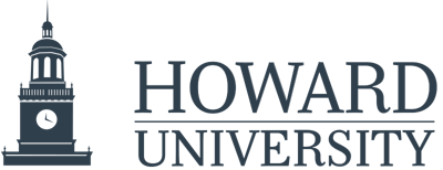 Howard University Logo.