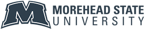 Morehead State University Logo.