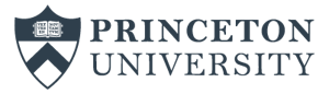 Princeton University Logo.