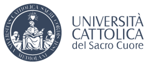 Università Cattolica del Sacro Cuore Logo.