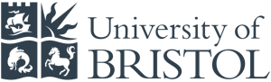 University of Bristol Logo.
