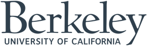 University of California Berkeley Logo.