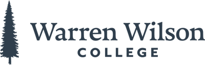 Warren Wilson College Logo.